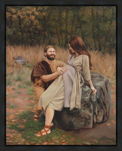 Load image into Gallery viewer, That They Might Have Joy
