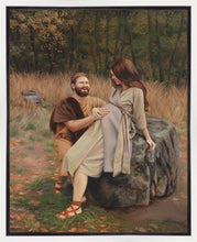 Load image into Gallery viewer, That They Might Have Joy
