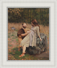 Load image into Gallery viewer, That They Might Have Joy
