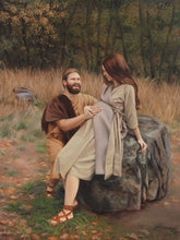 Load image into Gallery viewer, That They Might Have Joy
