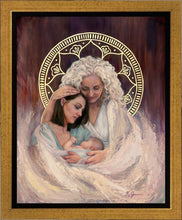 Load image into Gallery viewer, Mother's Embrace
