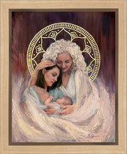 Load image into Gallery viewer, Mother's Embrace
