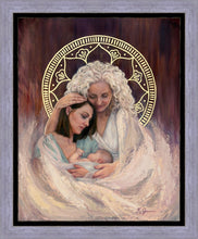 Load image into Gallery viewer, Mother's Embrace
