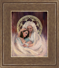Load image into Gallery viewer, Mother's Embrace
