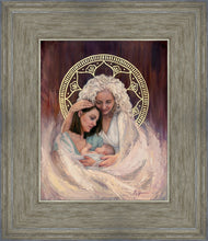 Load image into Gallery viewer, Mother's Embrace
