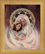Load image into Gallery viewer, Mother's Embrace
