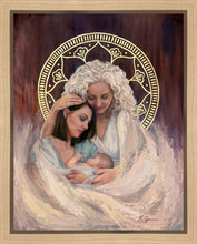 Load image into Gallery viewer, Mother's Embrace

