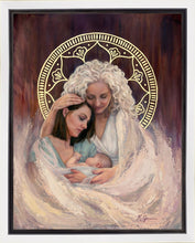 Load image into Gallery viewer, Mother's Embrace
