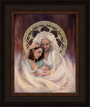 Load image into Gallery viewer, Mother's Embrace
