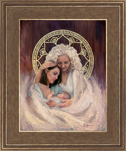 Load image into Gallery viewer, Mother's Embrace
