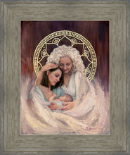 Load image into Gallery viewer, Mother's Embrace
