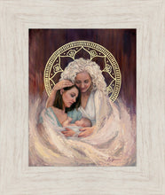 Load image into Gallery viewer, Mother's Embrace

