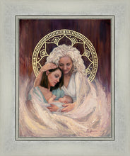 Load image into Gallery viewer, Mother's Embrace
