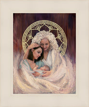Load image into Gallery viewer, Mother's Embrace
