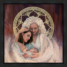 Load image into Gallery viewer, Mother's Embrace
