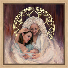 Load image into Gallery viewer, Mother's Embrace
