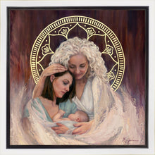 Load image into Gallery viewer, Mother's Embrace
