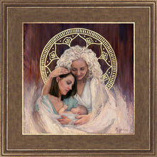 Load image into Gallery viewer, Mother's Embrace
