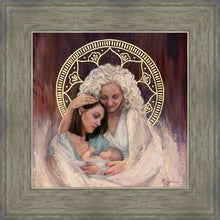 Load image into Gallery viewer, Mother's Embrace

