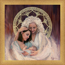 Load image into Gallery viewer, Mother's Embrace

