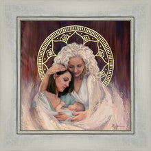 Load image into Gallery viewer, Mother's Embrace
