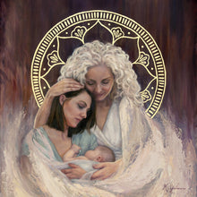 Load image into Gallery viewer, Mother's Embrace
