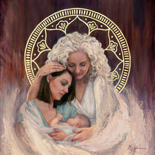 Load image into Gallery viewer, Mother's Embrace
