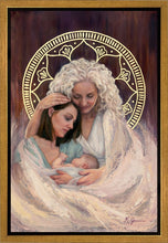 Load image into Gallery viewer, Mother's Embrace
