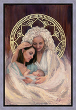 Load image into Gallery viewer, Mother's Embrace
