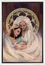 Load image into Gallery viewer, Mother's Embrace
