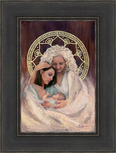 Load image into Gallery viewer, Mother's Embrace

