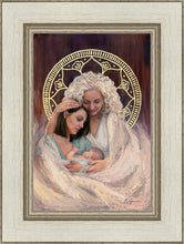 Load image into Gallery viewer, Mother's Embrace
