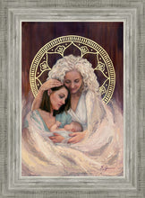 Load image into Gallery viewer, Mother's Embrace

