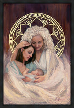 Load image into Gallery viewer, Mother's Embrace
