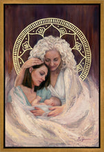 Load image into Gallery viewer, Mother's Embrace
