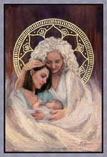 Load image into Gallery viewer, Mother's Embrace
