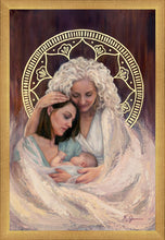 Load image into Gallery viewer, Mother's Embrace
