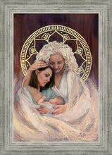 Load image into Gallery viewer, Mother's Embrace
