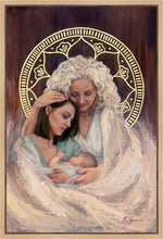 Load image into Gallery viewer, Mother's Embrace
