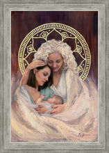 Load image into Gallery viewer, Mother's Embrace

