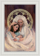 Load image into Gallery viewer, Mother's Embrace
