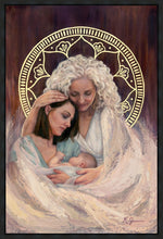 Load image into Gallery viewer, Mother's Embrace
