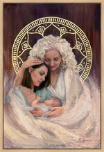 Load image into Gallery viewer, Mother's Embrace
