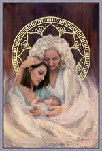 Load image into Gallery viewer, Mother's Embrace
