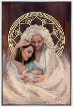 Load image into Gallery viewer, Mother's Embrace
