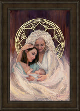 Load image into Gallery viewer, Mother's Embrace
