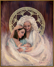 Load image into Gallery viewer, Mother's Embrace
