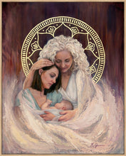 Load image into Gallery viewer, Mother's Embrace
