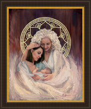 Load image into Gallery viewer, Mother's Embrace
