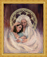 Load image into Gallery viewer, Mother's Embrace
